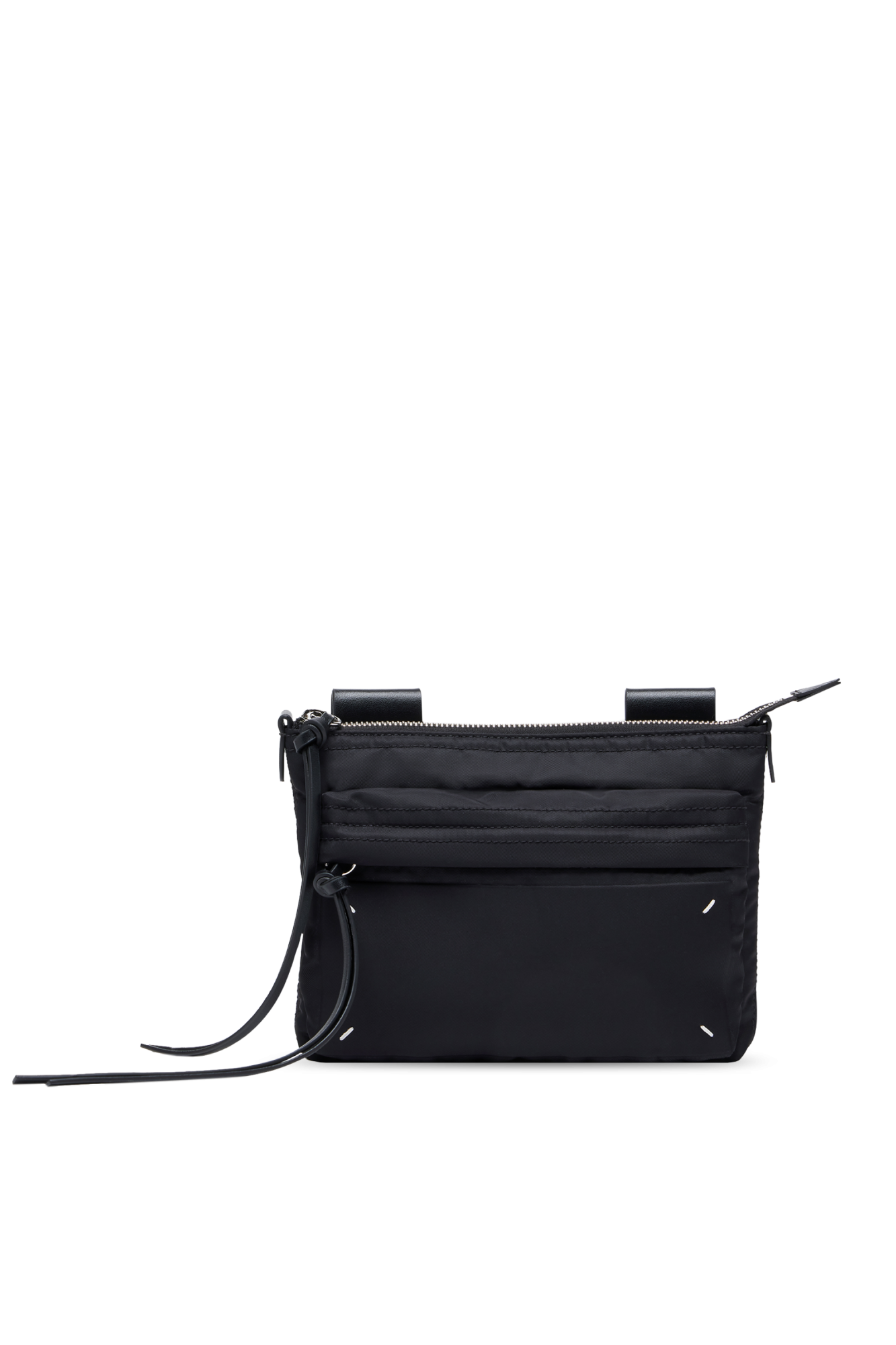 Maison Margiela 'Zip' bag | Men's | Vitkac